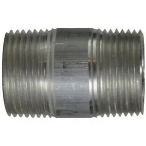 1-1/4 x 3 Aluminum Nipple