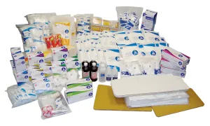 1,000 Person Trauma Kit