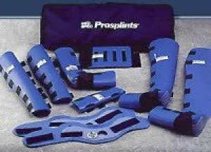 113909 Prosplint Kit Original 9Piece Ea