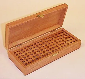 1171 - WW Collet Box 96 holes (w/insert)