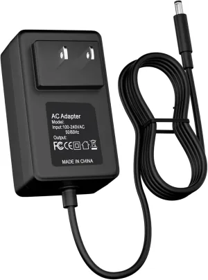 12V 3A Small AC/DC Adapter Compatible with Apogee Quartet USB Audio Interface 12VDC Power Supply Cord Cable PS Wall Home Charger Input: 100-240 VAC 50/60Hz Worldwide Voltage Use Mains PSU