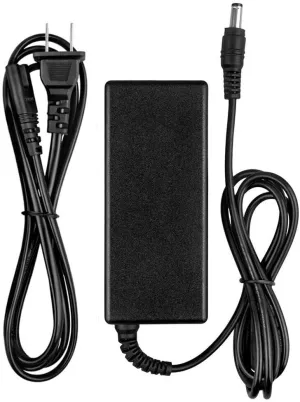 12V 4A AC Adapter Charger for Visteon XV101 Portable DVD Power Supply Cord