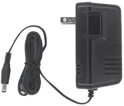 12V AC Adapter Compatible with Sangean WR-5 FM-RDS Table-Top Radio iPod Dock HK48U-12-1600 JAMECO RELIAPRO ADU120160H4120 ADU120150E1012 Relaxor APC542201 50283 12VAC 1.6A Class2 Power Supply