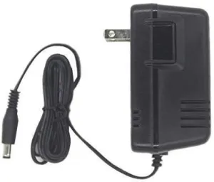 12V AC Adapter Compatible with Sangean WR-5 FM-RDS Table-Top Radio iPod Dock HK48U-12-1600 JAMECO RELIAPRO ADU120160H4120 ADU120150E1012 Relaxor APC542201 50283 12VAC 1.6A Class2 Power Supply