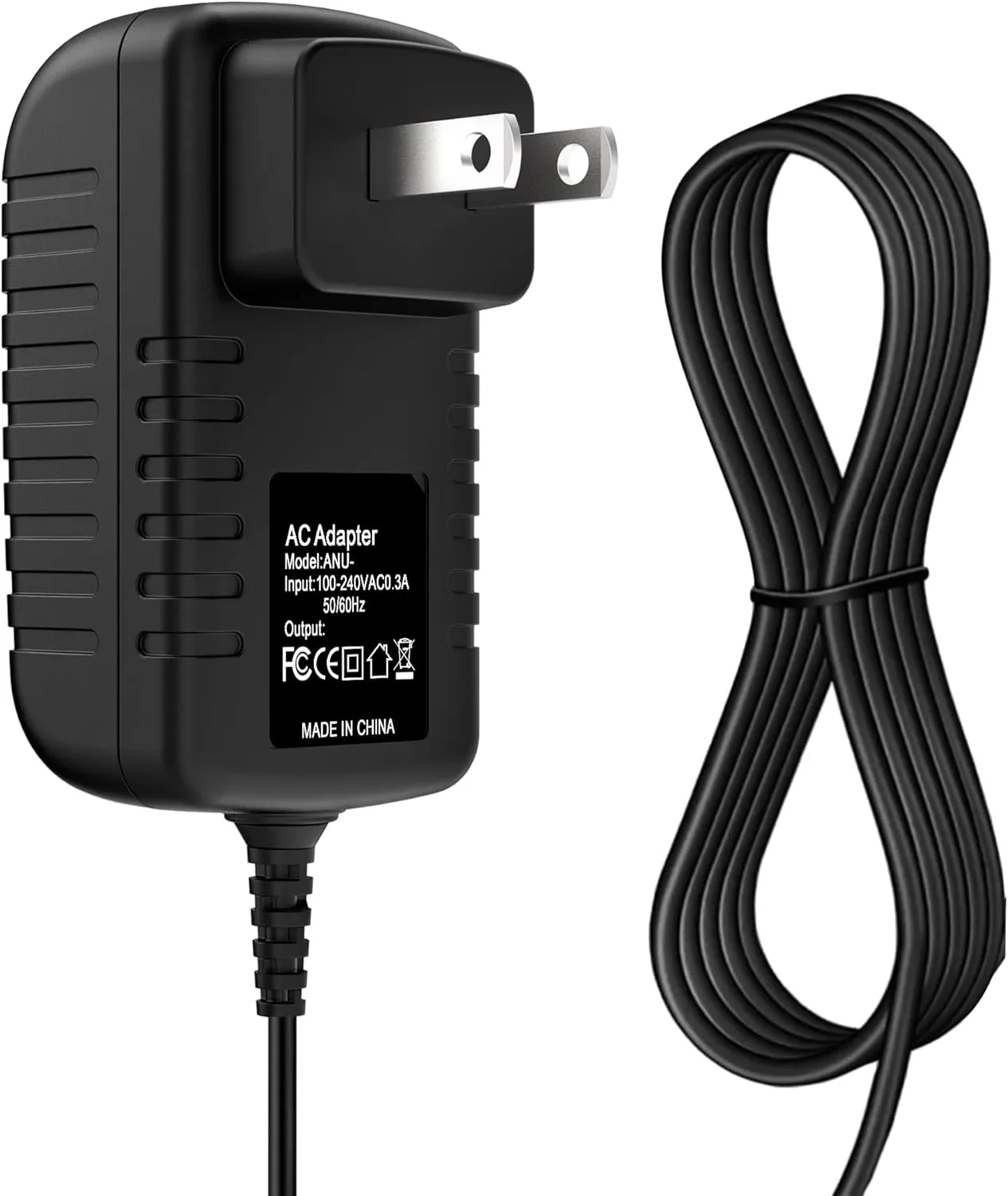 12V AC DC Adapter for AR Acoustic Research AWSF9R AWSF9RBK VIXAWSF9R Portable Outdoor Wireless Speaker LED Flickering Flame Light DC12V 12VDC Power Supply Cord Battery Charger PSU