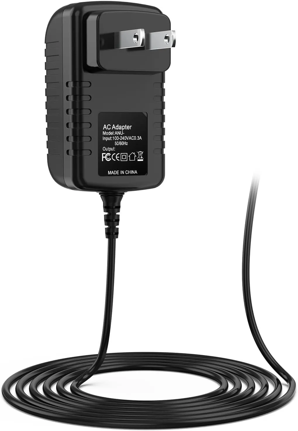 12V AC/DC Adapter for AR Acoustic Research AWSF9R AWSF9RBK VIXAWSF9R Portable Outdoor Wireless Speaker LED Flickering Flame Light DC12V 12VDC Power Supply Cord Battery Charger PSU