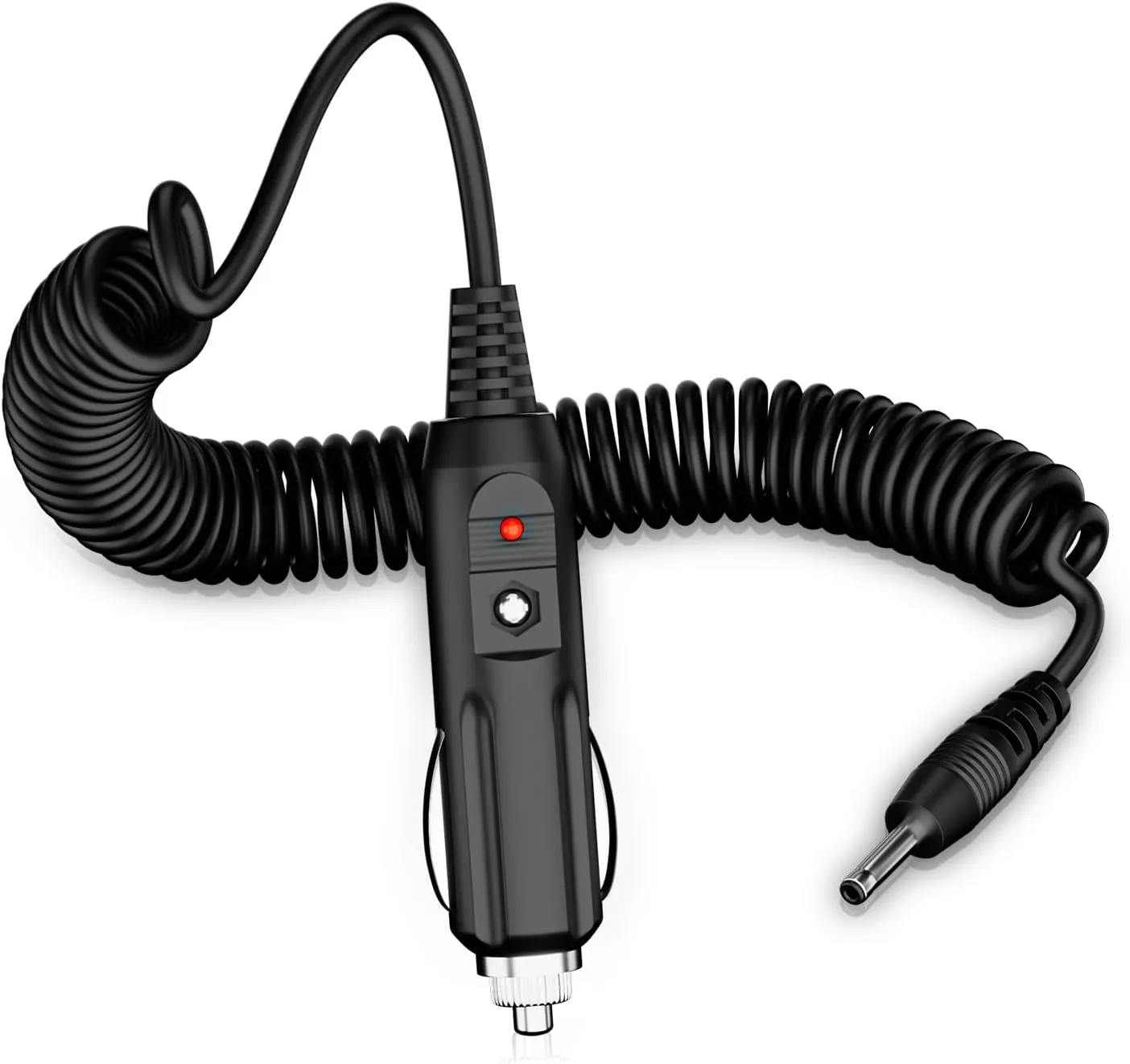 12V Car Adapter Charger Compatible with weBoost Drive Reach Kit Wilson 850029 Power Supply Cord Mains PSU