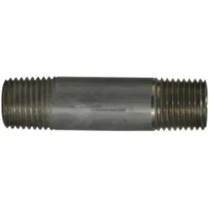 1/4 x 3-1/2 Aluminum Nipple