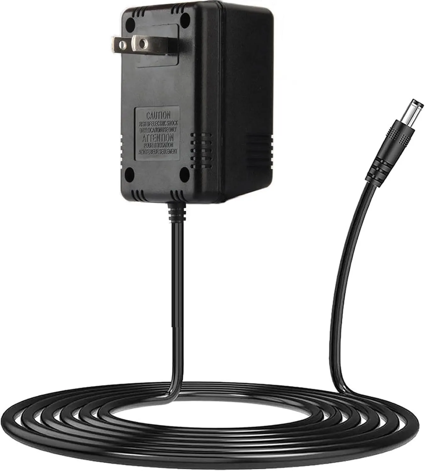 16VAC Adapter for Peavey 03013830 00710160 DeltaFex,DeltaFex Twin,Dual DeltaFex Stereo Effects Processor,PFC-10 Midi Foot Controller,Peavey PV8 Mixer Output 16AC(FX-PV16) Power Supply Charger