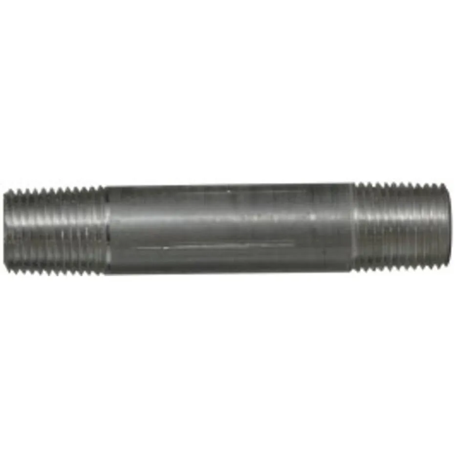1/8 x 5 Aluminum Nipple