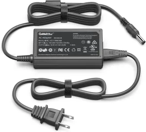 18V AC Adapter Charger Compatible with Beats by Dr Dre Beatbox Portable Wireless High Performance HD Speaker System BSC60180333 DYS602-180360W Replacement Switching Power Supply Cord Charger