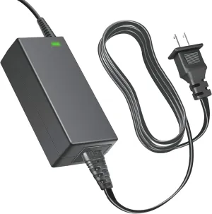 19V AC/DC Adapter Compatible with ViewSonic M2 VS17808, M2PROJECTOR, M2E, VS18294, M2EPROJECTOR, View Sonic Harman/kardon Power Supply Cord Cable Charger Mains PSU