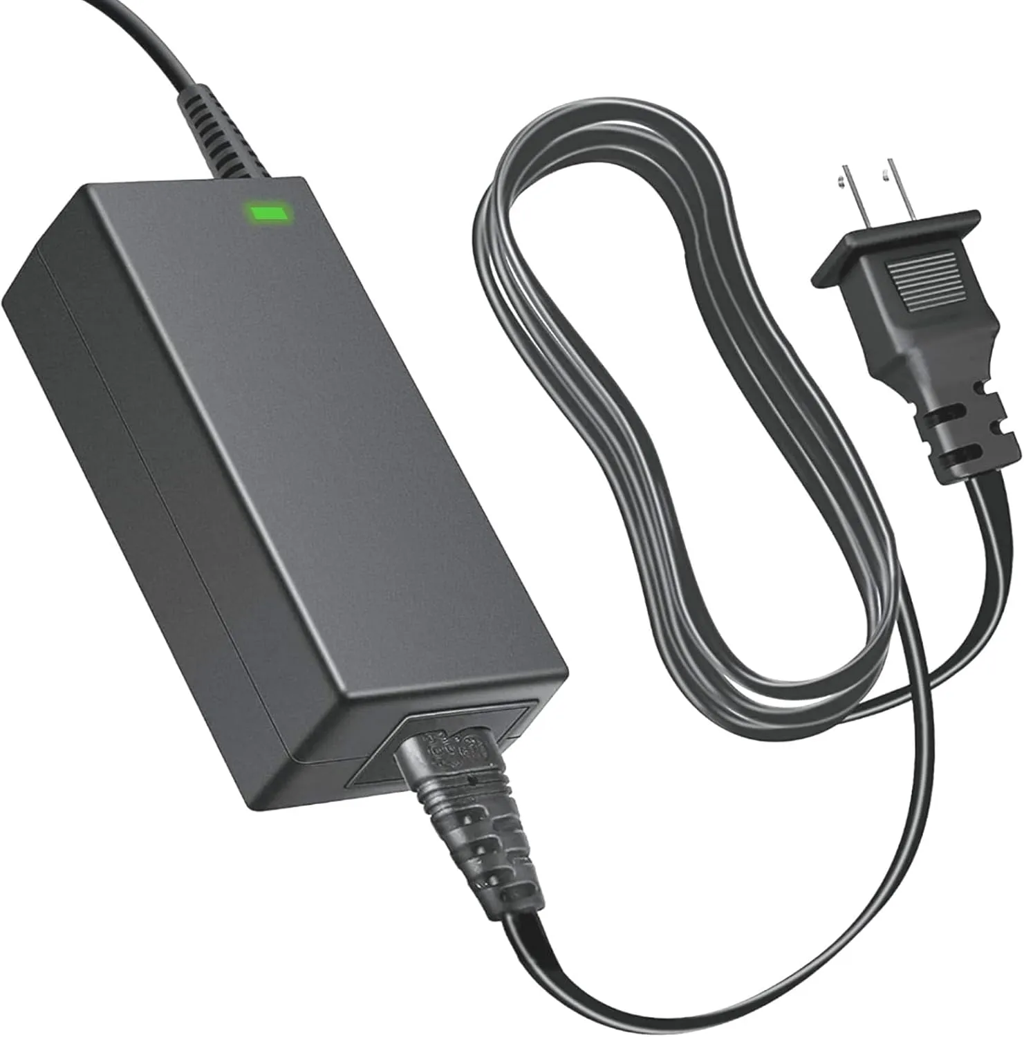 19V AC/DC Adapter Compatible with ViewSonic M2 VS17808, M2PROJECTOR, M2E, VS18294, M2EPROJECTOR, View Sonic Harman/kardon Power Supply Cord Cable Charger Mains PSU