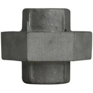 2 Aluminum Union