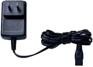 2-Prong 5V AC/DC Adapter Compatible with BC LINE BWT Poolsauger BC02 3.7V 2000mAh 3.7VDC 2Ah Cordless Pool & Spa Vacuum Cleaner BCLINE 5VDC Power Supply Cord Charger PSU
