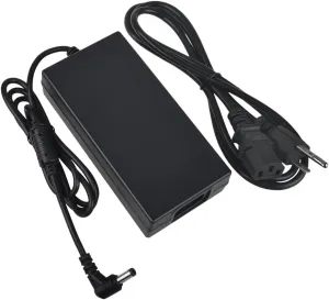 24V 4-Pin AC/DC Adapter Compatible with Solid State Logic Big SiX SSL Professional Desktop Summing Mixer SuperAnalogue Super Analogue Mixing Console 24VDC Power Supply Cord Battery Charger