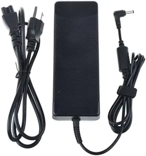 24V 96W AC/DC Adapter for Current USA Orbit Marine PRO LED Saltwater Reef Aquarium Light 48-60 48 to 60-Inch Model 4113 4113-A 4113-B Power Supply Cord Charger