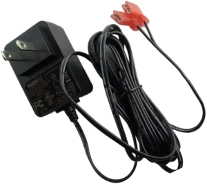 24V AC/DC Adapter Compatible with Rheem RHS32 RHS42 RHW42 Preferred Plus Water Softener Qualtek SAW12-240-0500UD P/N QFWB-12-24-US00-01 Ecowater PN 7351054 500mA Power Supply Cord Charger PSU
