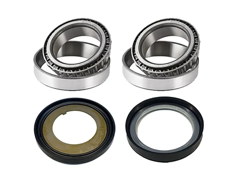 2.5 Ton Rockwell Top Loader Axle Hub Bearing & Seal Kit, M35 Series