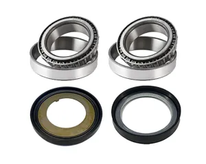 2.5 Ton Rockwell Top Loader Axle Hub Bearing & Seal Kit, M35 Series