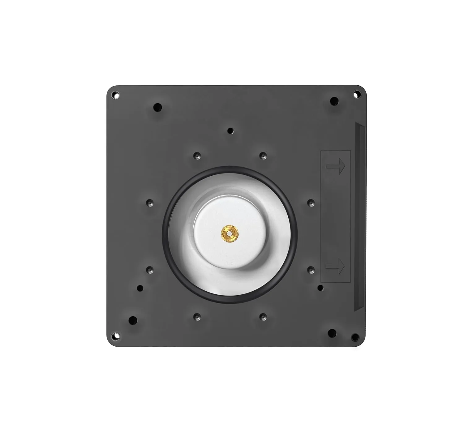 2DT951-C Main Fan Motor Kit, 2DT951&2DT951-E Main Fan Kit Perfect Compatible with Perfect Fry Deep Fryer DSE, DSA, PFC, PFA, PFC570-HB, SFC, 2DT951-C Main Fan Kit with 12V, 4.8W 0.4A 10-Year Warranty