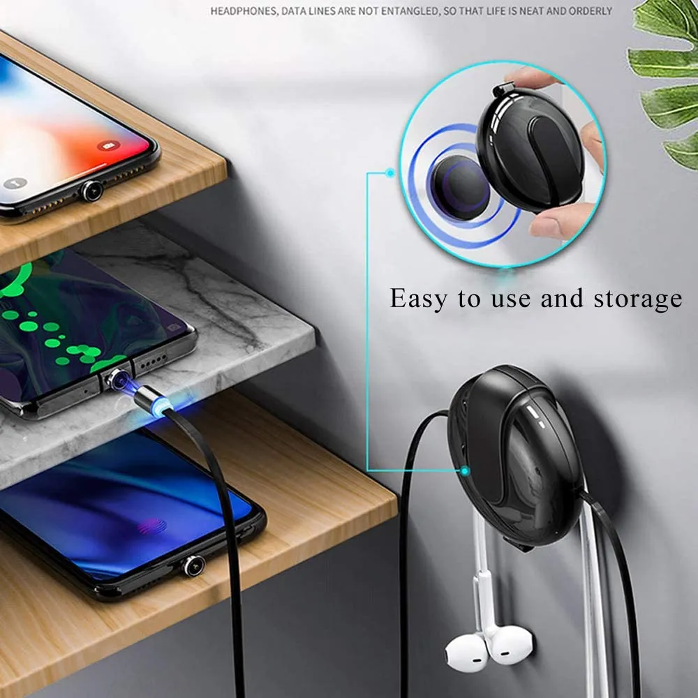 3 IN 1 FAST CHARGING CABLE