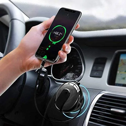 3 IN 1 FAST CHARGING CABLE