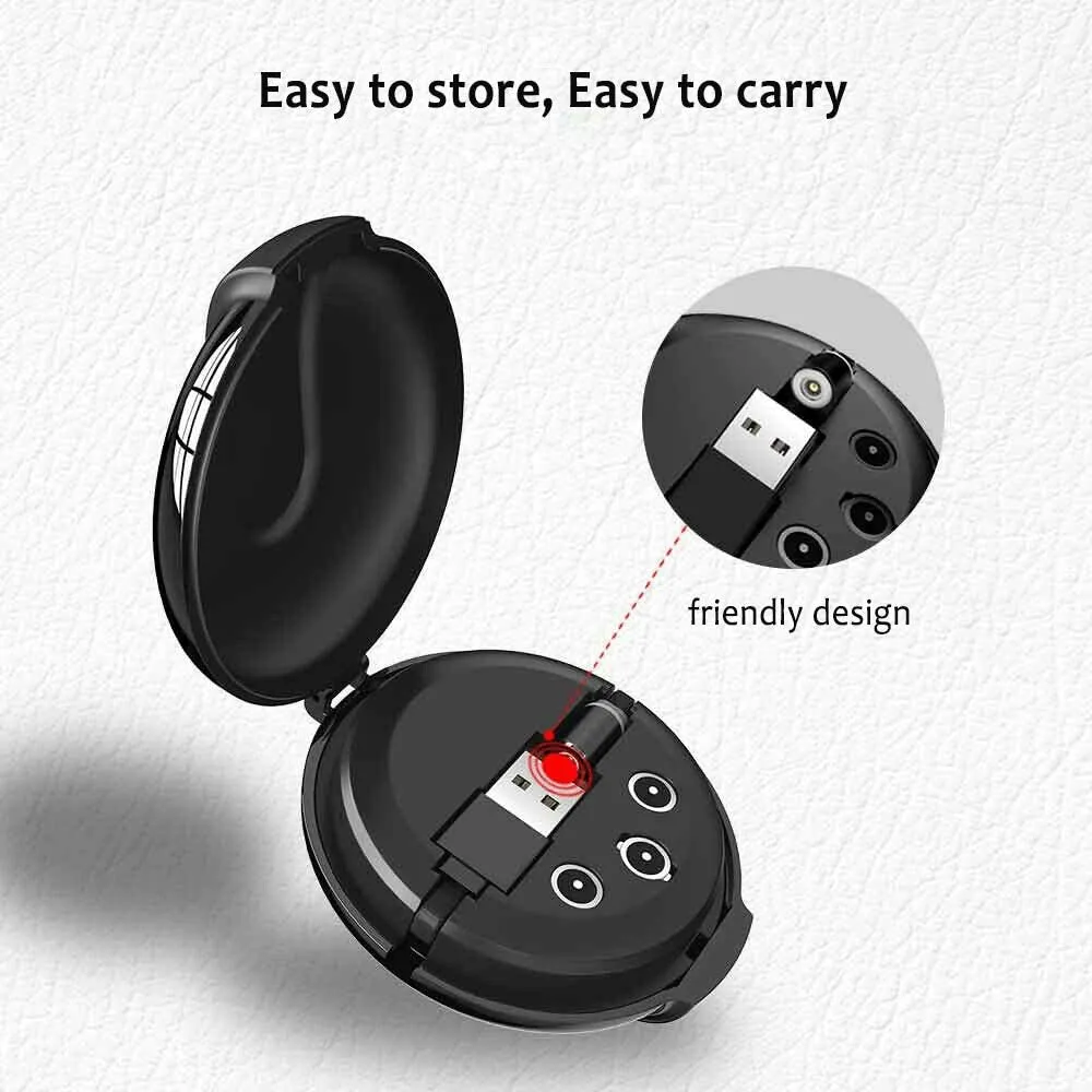 3 IN 1 FAST CHARGING CABLE