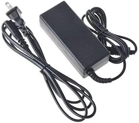 3-Pin 42V AC/DC Adapter Charger for Swagtron Swagboard T1 (01) T3 03 T6 X1 X2 42Vdc 2A 96.2Wh 94.9Wh STK-L4202000 42 Volts DC42V 42 V 42 VDC 1 A 2 A 42VDC Power Supply Cable Battery