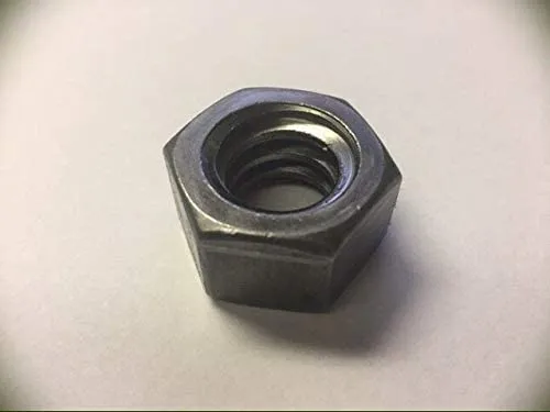 3/4-6 Pitch Acme Nut 5 Piece Box Metric Hardware Fastener Kit