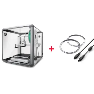 3D Printer Enclosure for Bambu Lab A1 with AMS lite Top Mount Kit