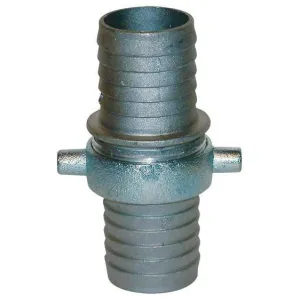 4 Short Shank Aluminum Set