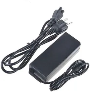 5 Amps Smart Charger Compatible with Segway Ninebot KickBike D28U, D28, D18W, D40 Electric Bike