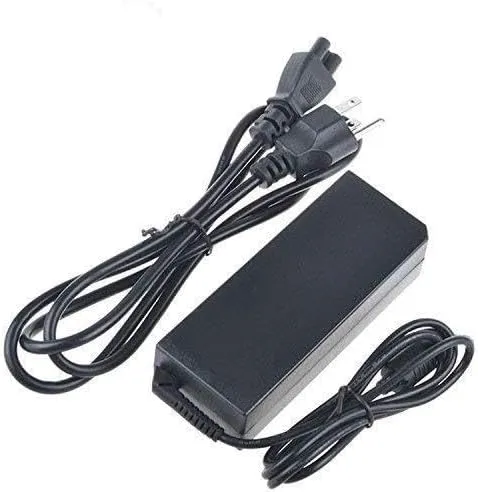 5 Amps Smart Charger Compatible with Segway Ninebot KickBike D28U, D28, D18W, D40 Electric Bike