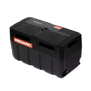 50Ah GoBlock Portable Dual Battery System
