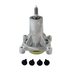 587820301 Metal Grey Tall Greaseable Mandrel Blowtorch