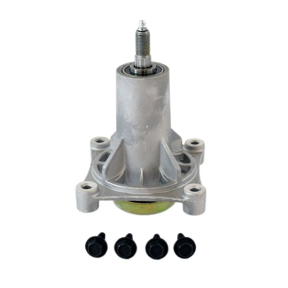 587820301 Metal Grey Tall Greaseable Mandrel Blowtorch