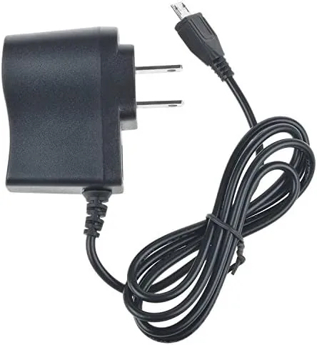5V AC/DC Adapter for UT Starcom UTStarcom Model : CNR1 Power Supply Cord Cable PS Charger Mains PSU