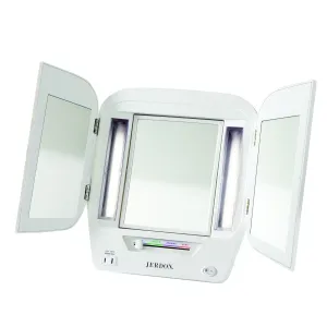 5X -1X Trifold Mirror Euro Design