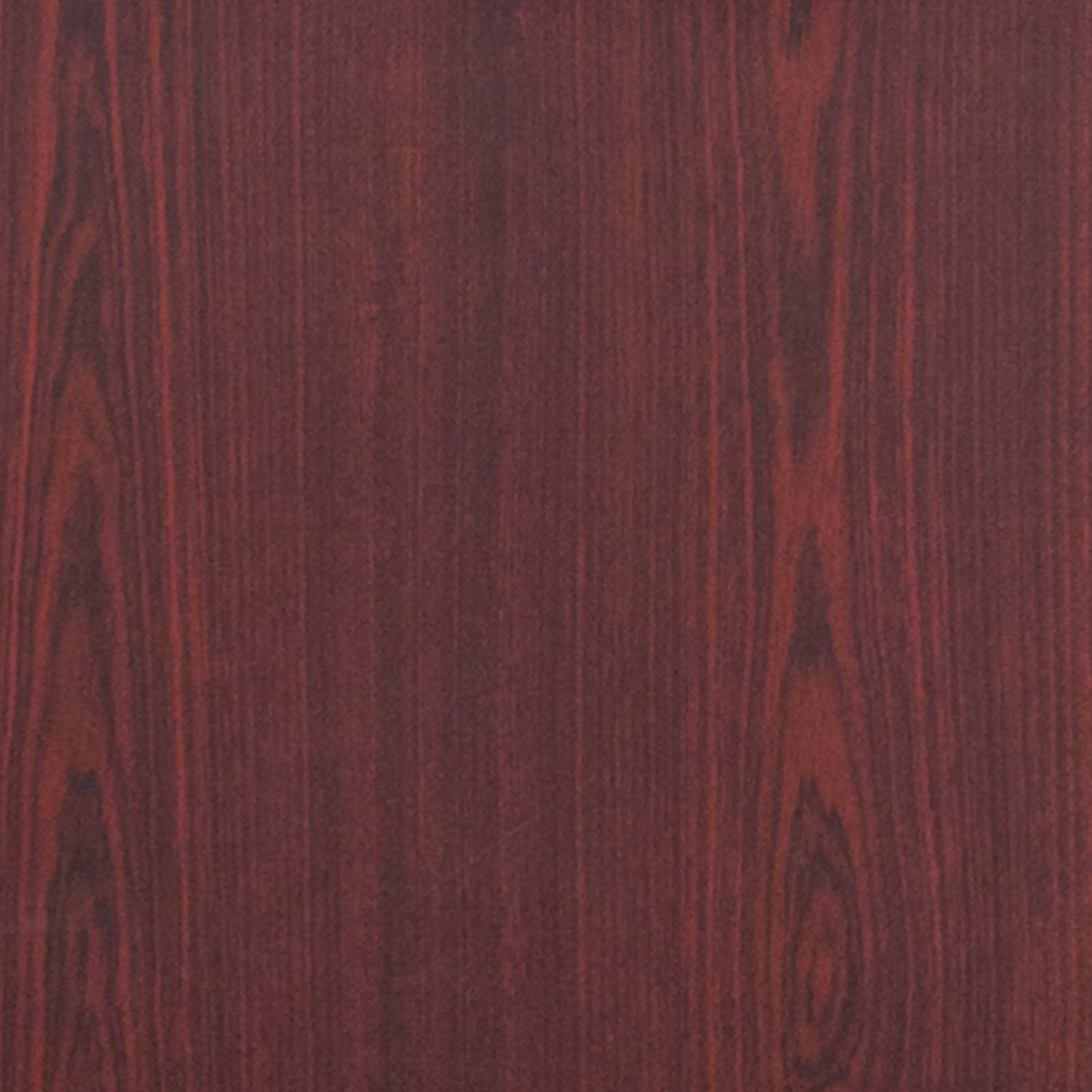 6-Foot High Pressure Mahogany Laminate Folding Banquet Table
