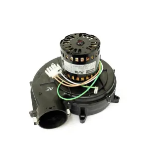 70-24033-01 - Ruud Furnace Draft Inducer/Exhaust Vent Venter Motor - OEM Replacement