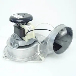 70581846 - Lennox Furnace Draft Inducer/Exhaust Vent Venter Motor - OEM Replacement