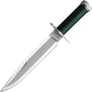 9292 Hollywood Collectibles First Blood Standard Knife