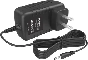 9V AC Adapter Compatible with Suhr Koji Comp Compressor Pedal DC Charger Power Supply Cord