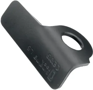 A3 Knife Blade Pitons - SINGING ROCK