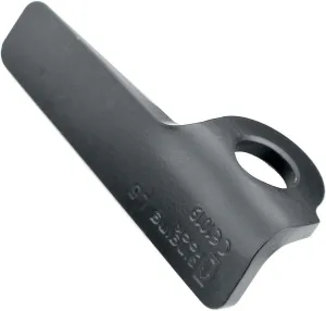 A5 Knife Blade Pitons - SINGING ROCK