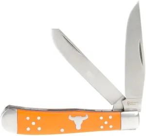 ABKT TacBrahma Bull Trapper - Orange