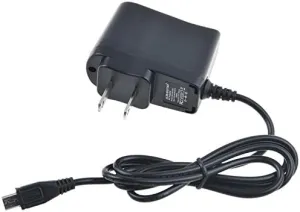 ABLEGRID AC/DC Adapter for Bluedio BS-3 BS3 Portable Bluetooth Wireless Stereo Speaker Power Supply Cord Charger Mains PSU