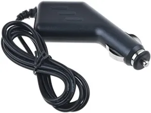 ABLEGRID Car DC Adapter for Bluedio BS-3 BS3 Portable Bluetooth Wireless Stereo Speaker Auto Vehicle Boat Camper Cigarette Lighter Plug Power Supply Cord Cable Battery Charger PSU