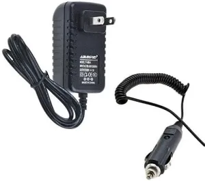 ABLEGRID New AC   Car Adapter for Nextbase SDV185-S Portable DVD Player Power Supply Cord Charger PSU